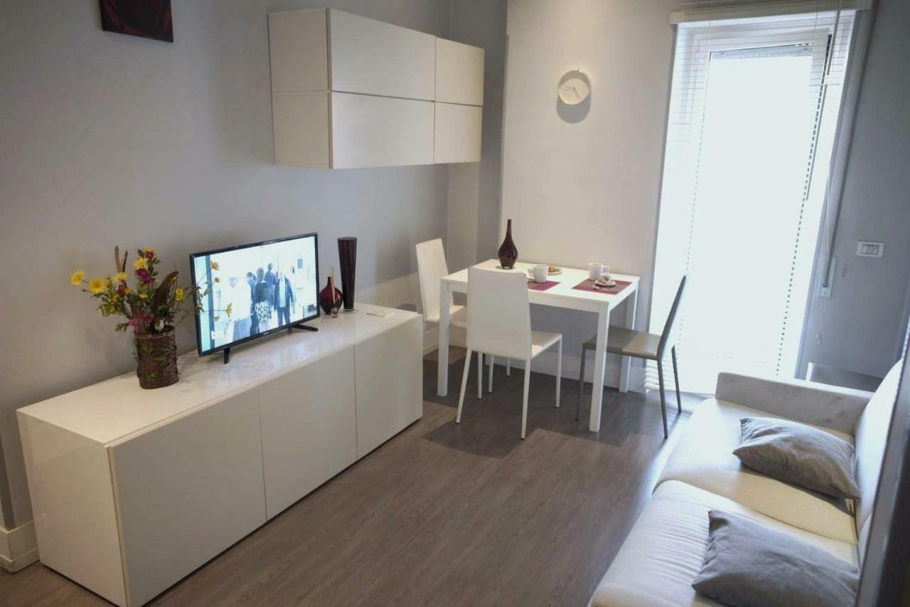 Metro A Modern Apartment Rom Eksteriør billede