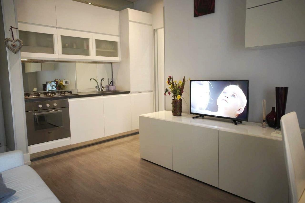 Metro A Modern Apartment Rom Eksteriør billede