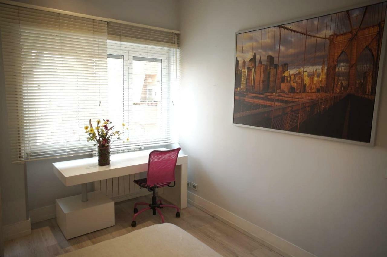 Metro A Modern Apartment Rom Eksteriør billede